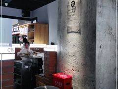 -很久以前羊肉串(南京路第一百货店)