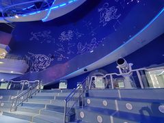 -梦东方未来世界航天主题乐园