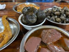 -粤北餐馆