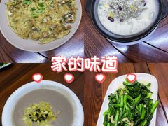 -吴祥记潮州菜·百年老字号·砂锅粥