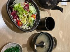 -御瀛日本料理