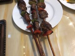 -西藏饭店·亚克·食光自助餐厅(文殊院店)