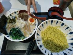 -牛邸·烧肉饭(来福士店)