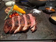 -九月里.自由花园餐厅