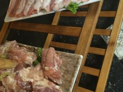 -滇藏石锅宴(崇仁巷老店)