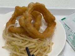 -老磁器口豆汁店(天坛店)