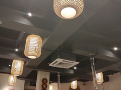 -酒拾烤肉(解放路店)