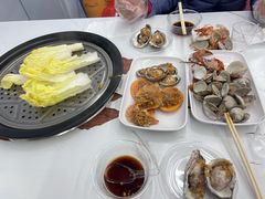 -船奇蒸汽海鲜·闽菜(八市海鲜总店)