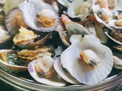 -日照大牌檔•小船海鲜(万平口店)
