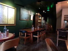 -羽深肉铺 Steak & Wine