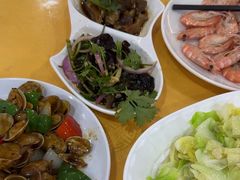 -鹏城人家海鲜酒家·23年老字号(较场尾店)