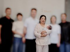 -乐禧母婴全自营月嫂(宝山店)