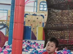 -嘿哟动霸CHUA·新潮玩运动娱乐中心·蹦床滑冰团建乐园