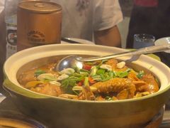 -好灶头妈妈菜·柴火灶台鱼·千岛湖土菜地标美食
