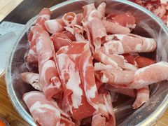 -丰记老北京铜锅涮肉