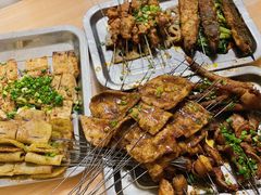 -建国烧烤(建乐路店)