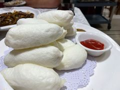 软炸里脊-马凯餐厅(地安门店)