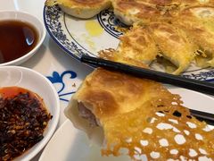 -老都一处饺子馆(道里店)