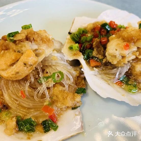 任性海鲜(白杨洞店)