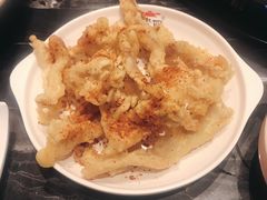 外婆酥肉-袁老四火锅(南浦路店)