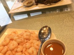 -老人和饭店(打浦路店)