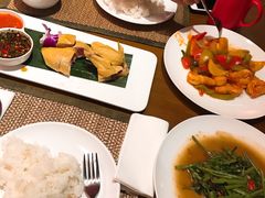 -泰国餐厅 Thai Food(裕华万达店)