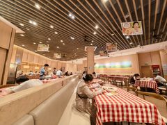 -西贝(龙华天虹购物中心店)
