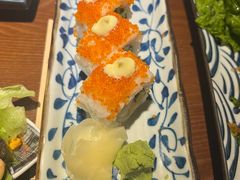 -王氏炉匠·烧鸟放题自助(好运街店)