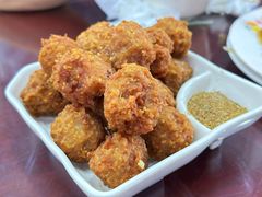 -杏园餐厅(阜成门店)