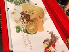 -凤凰湘语·湘粤鲜融(浦东旗舰店)