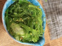 -栖川山葵家·寿喜锅·日式料理(龙湖北城天街商场店)