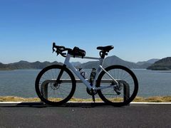 -青山湖景区