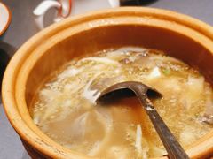 -双湖园·地标武汉菜(黄鹤楼解放路店)