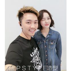-P.STYLE派斯造型