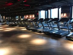 -威尔仕健身会所(古北1699店)