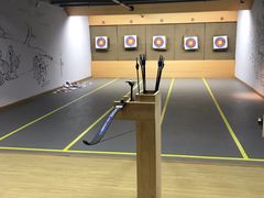 -道顺射箭·团建·骑射(张杨路店)