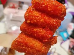 -茹哥炸串(水产前街店)