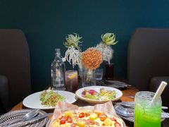 -FUNFUN有饭花园聚会餐厅