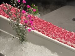 -左庭右院鲜牛肉火锅黑金店(陆家嘴中心店)