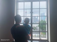 -YUE·6·西式融合餐厅(外滩六号店)