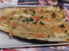 -木屋烧烤(龙岗南联店)