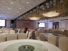 大堂-芭菲盛宴·环球美食(锦城万达广场店)