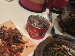 -百姓渔村(南中环店)