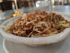 -南庄酒家·海鲜粤菜·25年老字号(环城南路店)