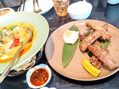 -Thai Alley泰爱里(二沙岛店)