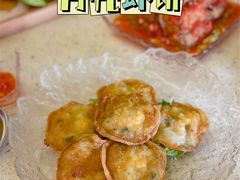 -白仁仔· 活烤海鲜 宵夜(豫园店)