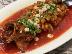-山外山菜馆(玉泉路店)