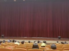 -北京喜剧院