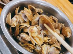 -陈氏肥蛤(小纬六路总店)