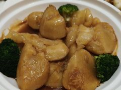 -百乐门喜宴(海珠广场华厦店)